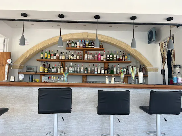 River Side Snack Bar