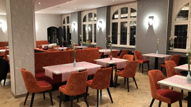 Eiscafé Raben Famiglia troisi