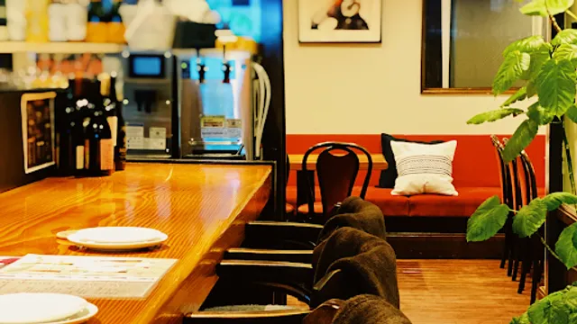 KODONA WINE, DINER HIROSHIMA