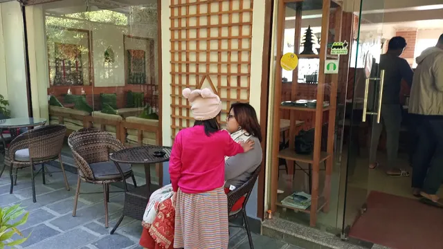 Hotel Himalayan Glacier