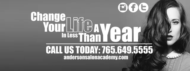 Summit Salon Academy Anderson