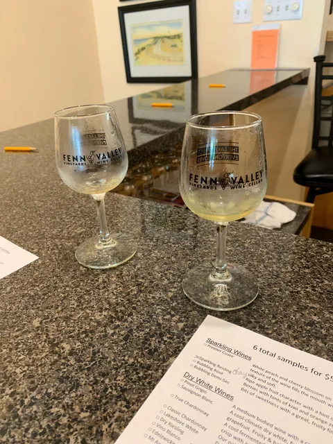 Fenn Valley - Saugatuck Tasting Room