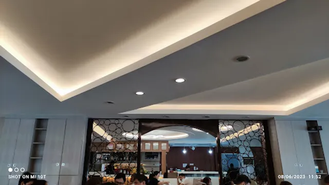 Hong Kong Chef Seafood Restaurant