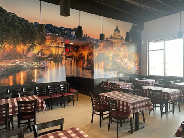 Dicicco’s Italian Restaurant