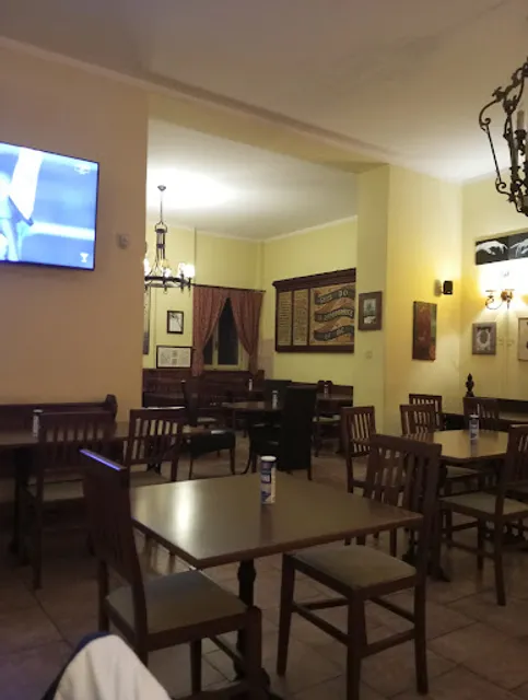 Il Messale Gothic Pub