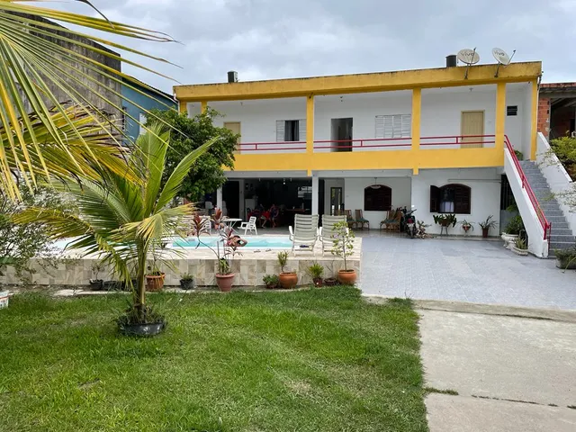 Pousada Bem Te Vi Coroa