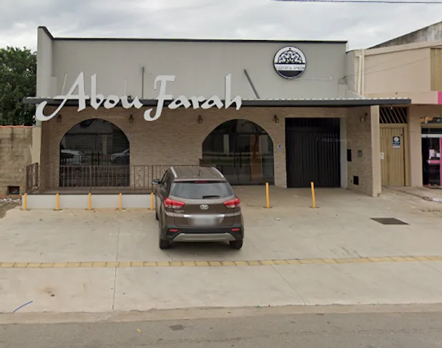 Abou Farah - Cozinha Árabe