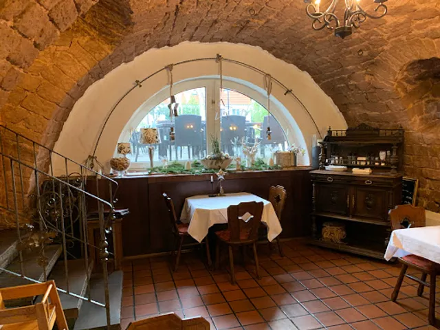 Trattoria Da Roberto
