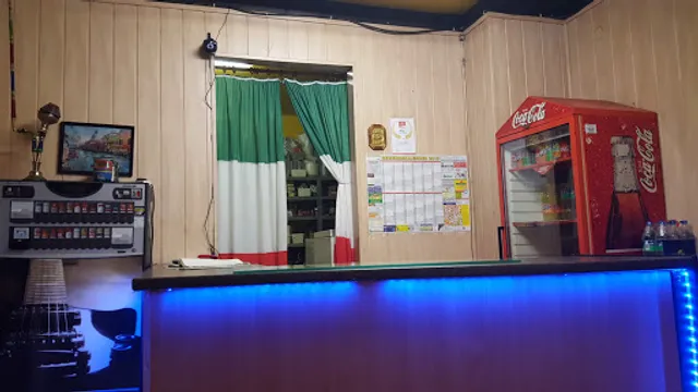 Venezia Pizzaservice Plauen