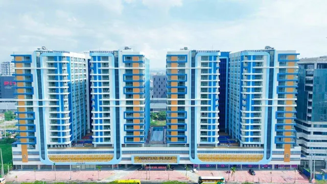 L.CONDOTEL（Imperial Plaza Residence）