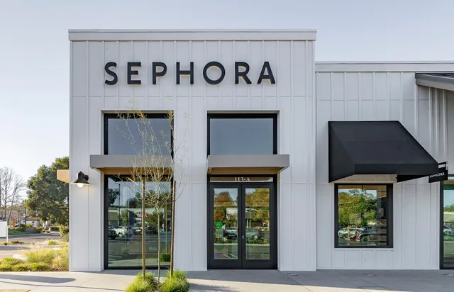 SEPHORA