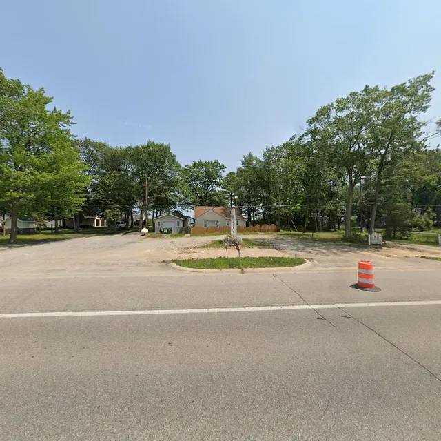 Whispering Winds Resort