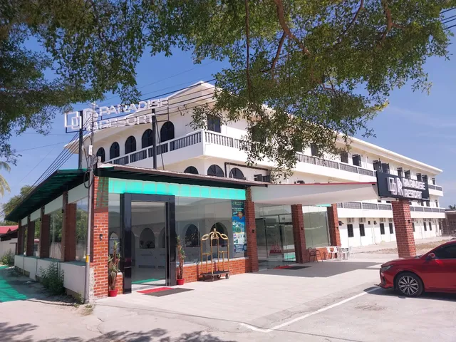 PARADISE RESORT LANGKAWI