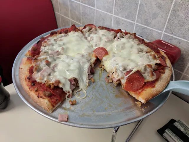 Main Street Pizza & Subs