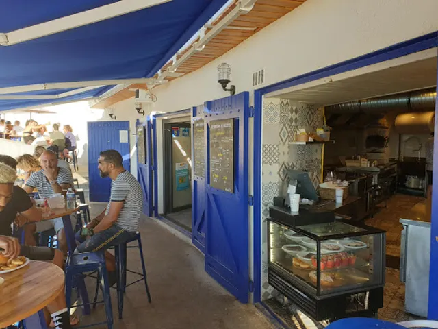 Le Cabanon de Paulette