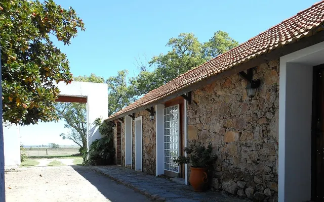 Estancia Los Plátanos