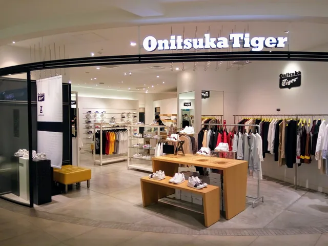 Onitsuka Tiger