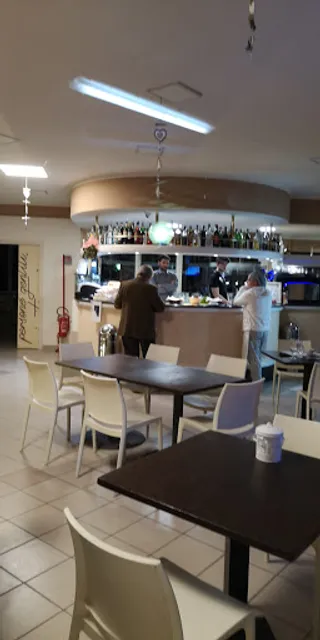 Piscine Onda Blu Pizzeria