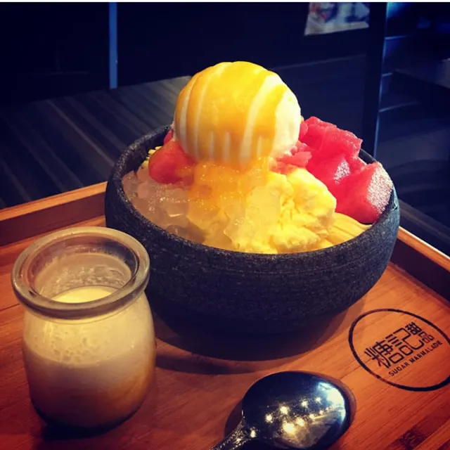 Sugar Marmalade (Mississauga) 糖記甜品