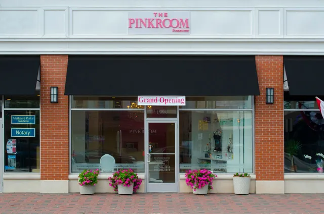 Fajas The Pink Room Shapewear & Wellness