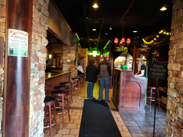 ANYWAY'S PUB - Oakbrook Terrace
