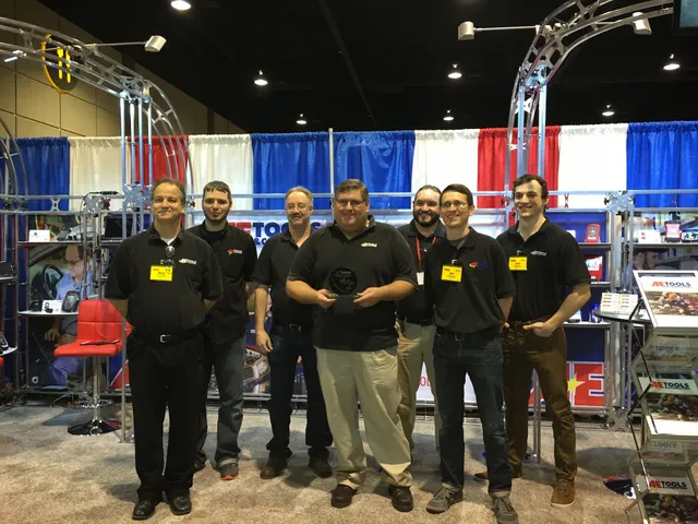 AE Tools & Computers