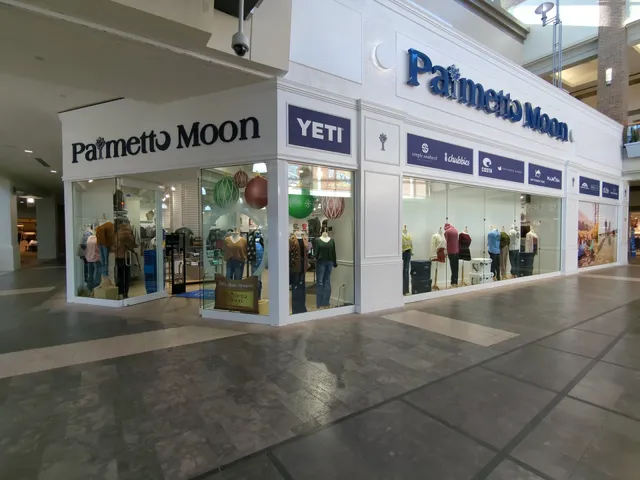 Palmetto Moon Durham