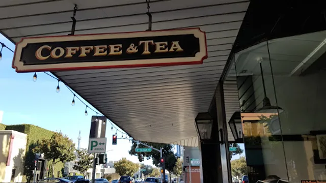 Preservation Coffee & Tea