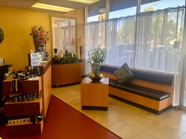 Vegas Lifestyle Studio