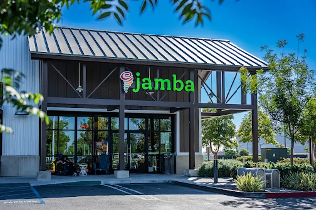 Jamba