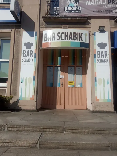 Schabik