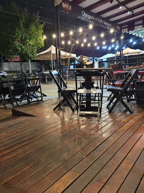 Sushi Japa- Dona Clara