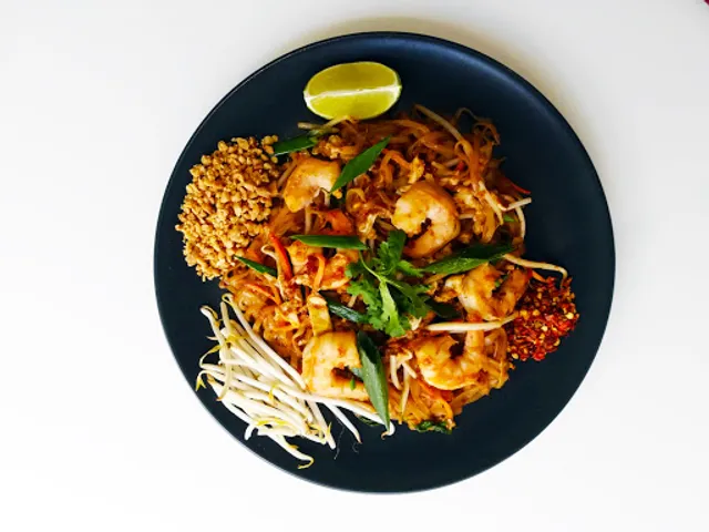 Hi Thai (Shoreditch)