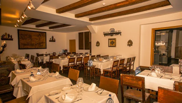 Fado em Si - Casa de Fados