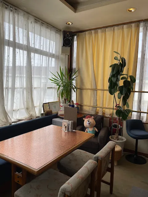 PEPPERMINT (ペパーミント)