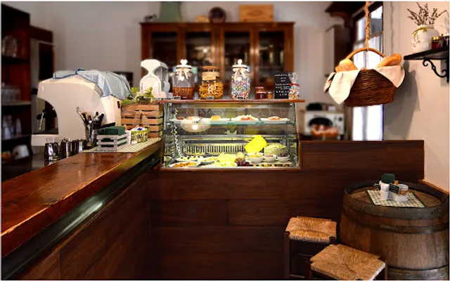 Ristorantino Carbone