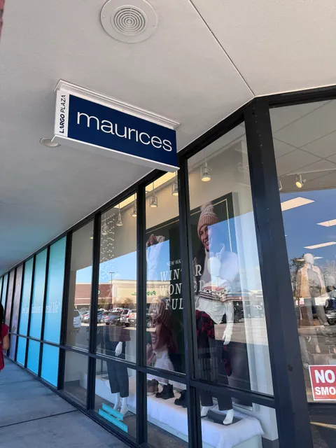 Maurices
