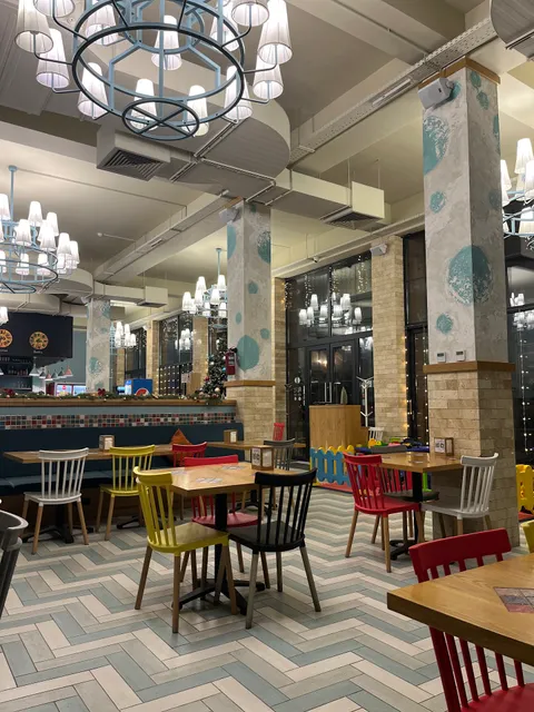 Masoor Family Restaurant