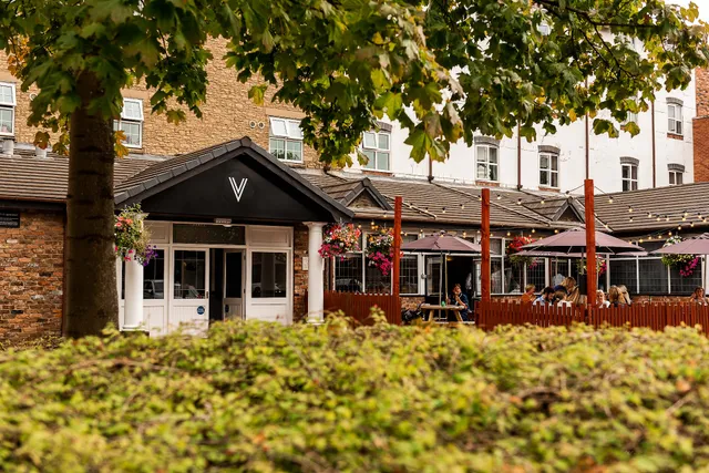 Village Hotel Liverpool