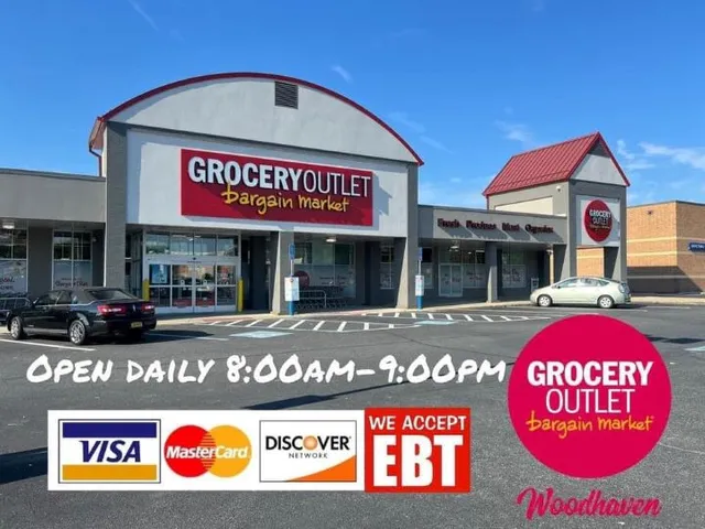 Grocery Outlet