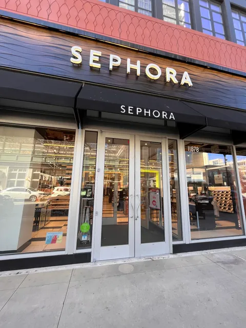 SEPHORA