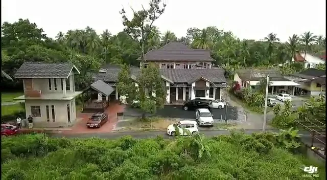 Homestay IQ Kuala Terengganu