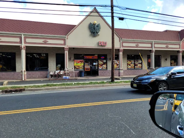 Tulcingo Restaurant & Deli