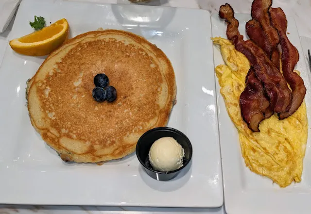 Keke's Breakfast Cafe