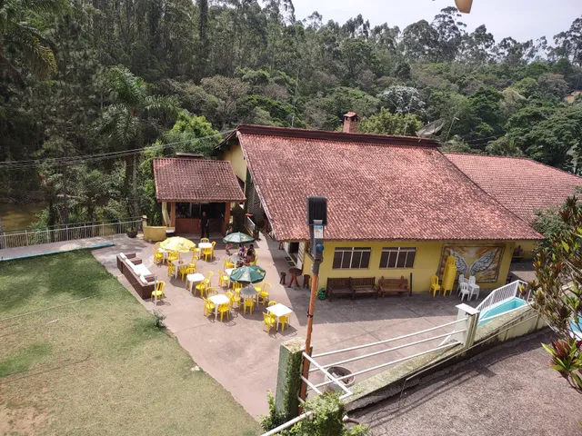 Hotel Fazenda Costelão Mairiporã