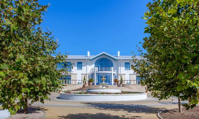 Villa Romanov Wine Club & SPA