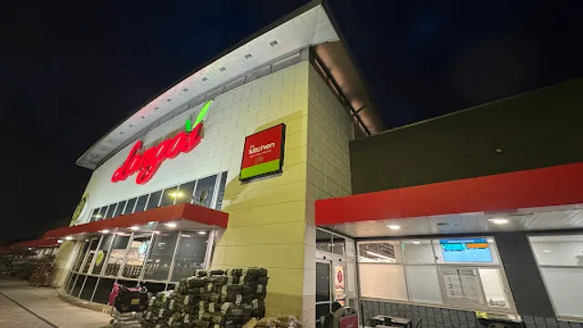 WINGSTOP VAUGHAN - (KITCHENHUB)