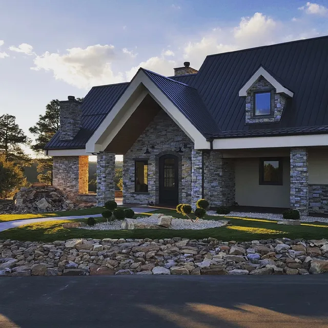 Ruidoso Motorcoach Ranch