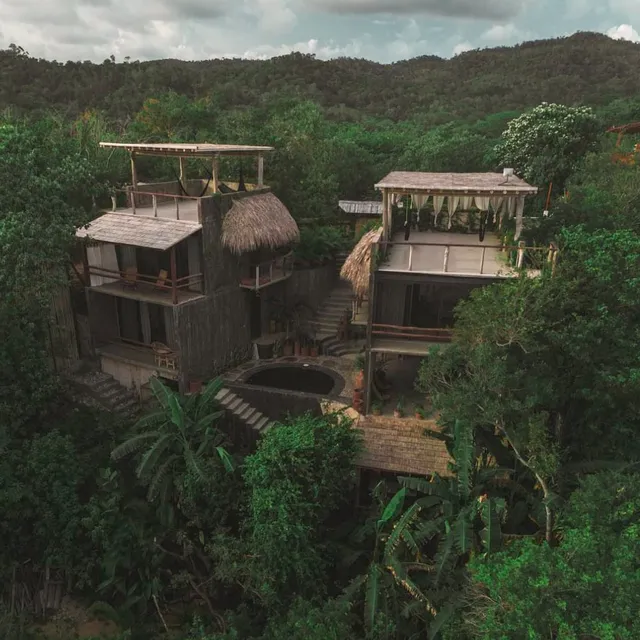 Casa Ukiyo Hotel Boutique