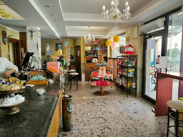 Caffe' Centrale S.R.L.